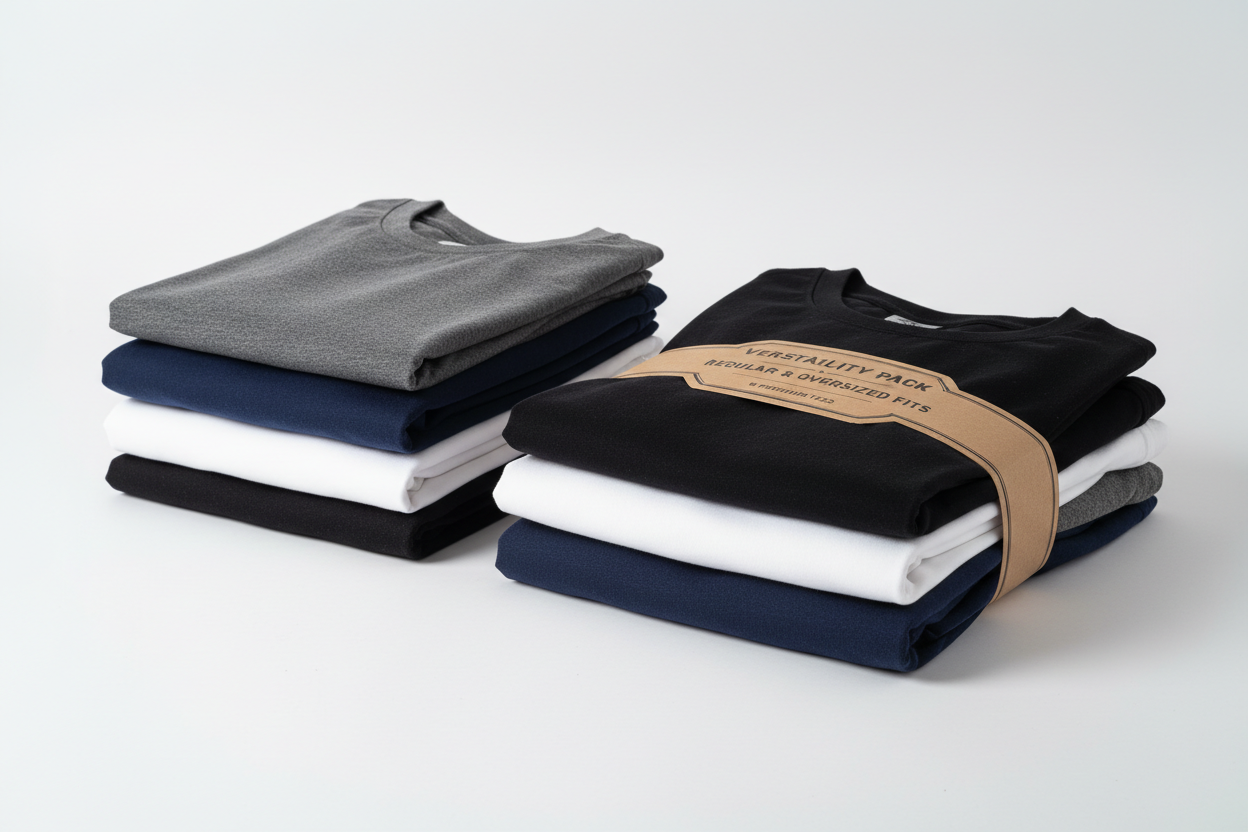 WYI Combo packs collection