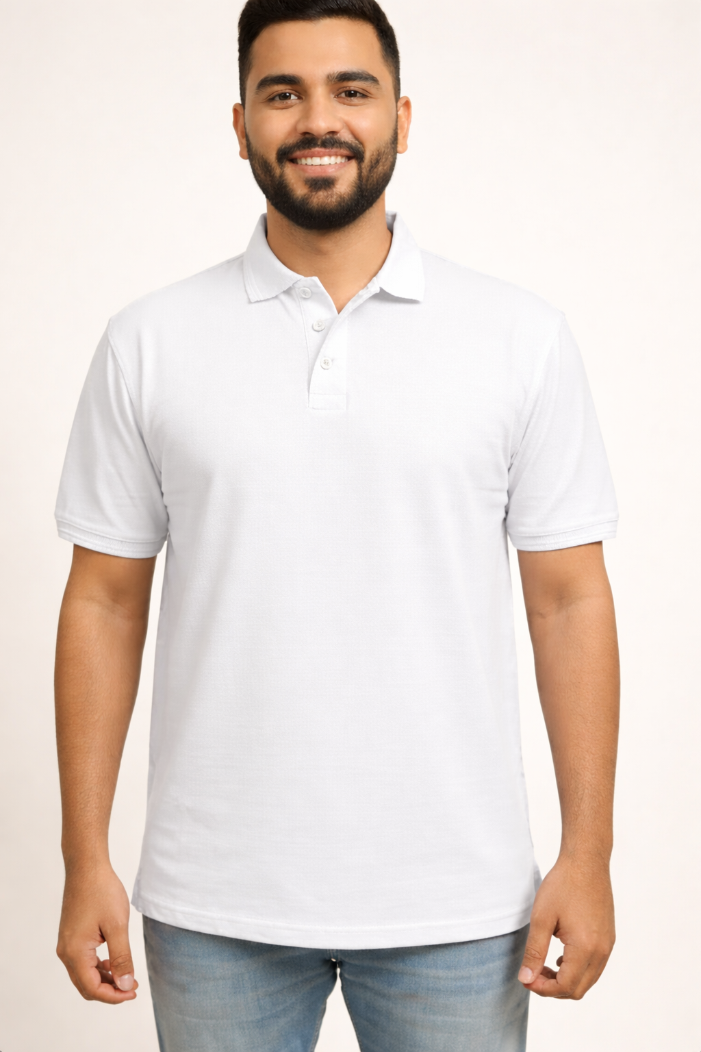 WYI Premium Polo Tee