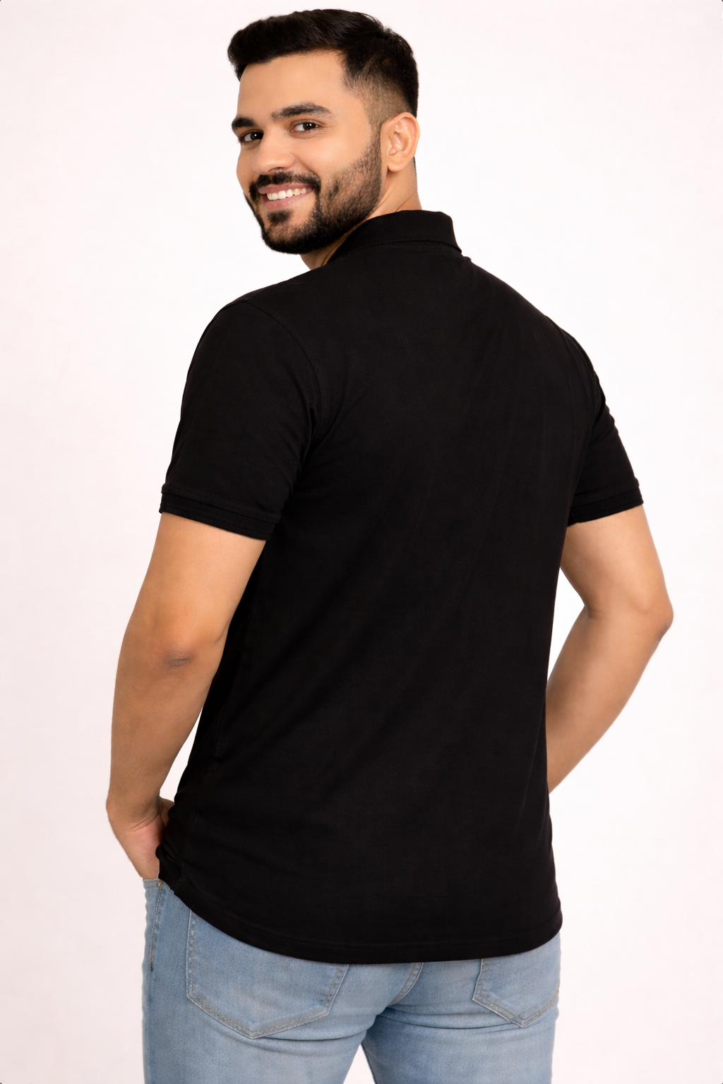 WYI Premium Polo Tee