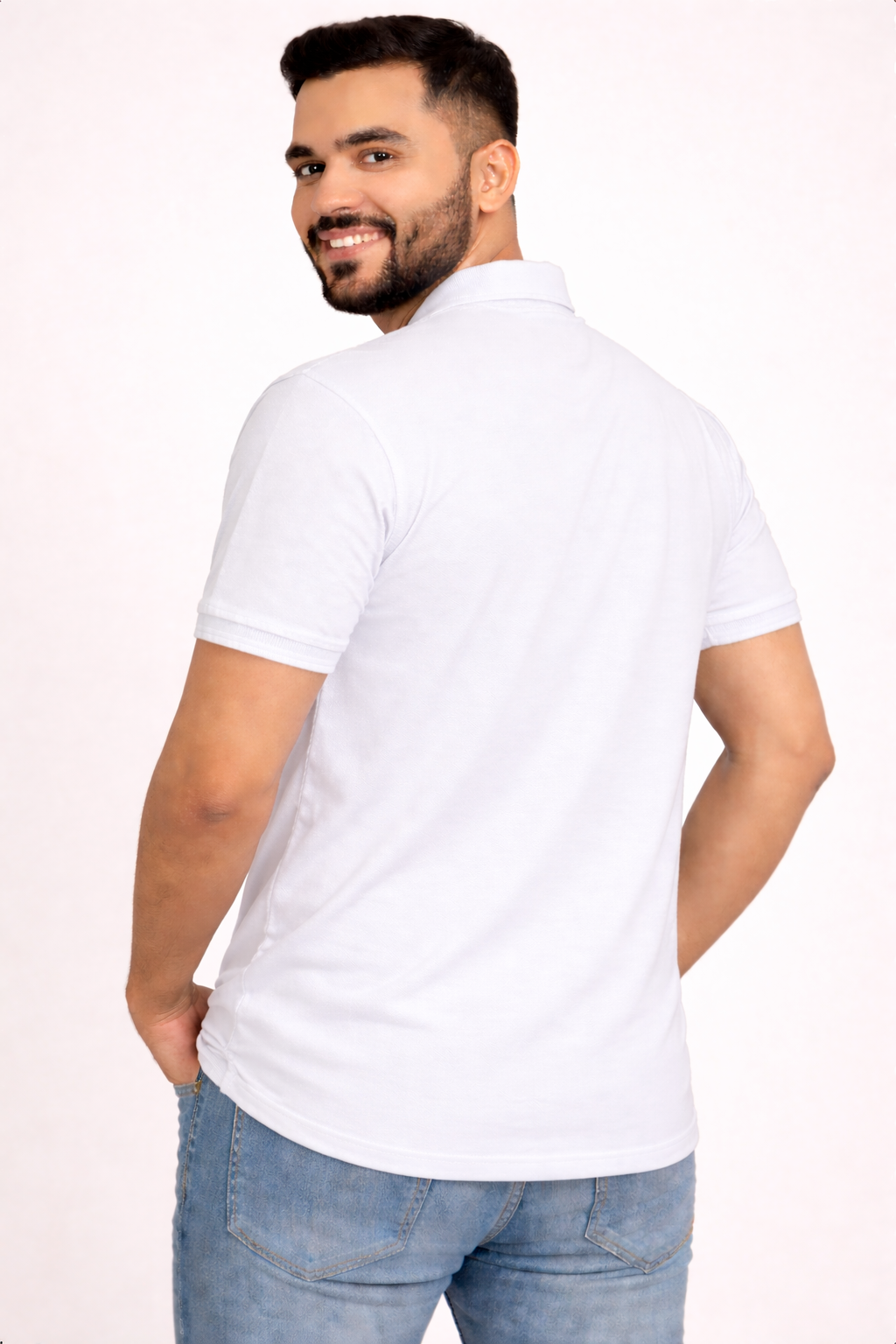 WYI Premium Polo Tee