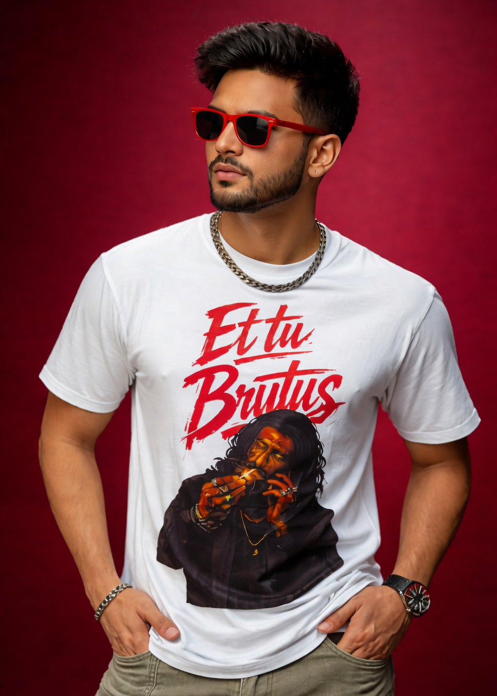 wyi dhurandhar movie tshirt print