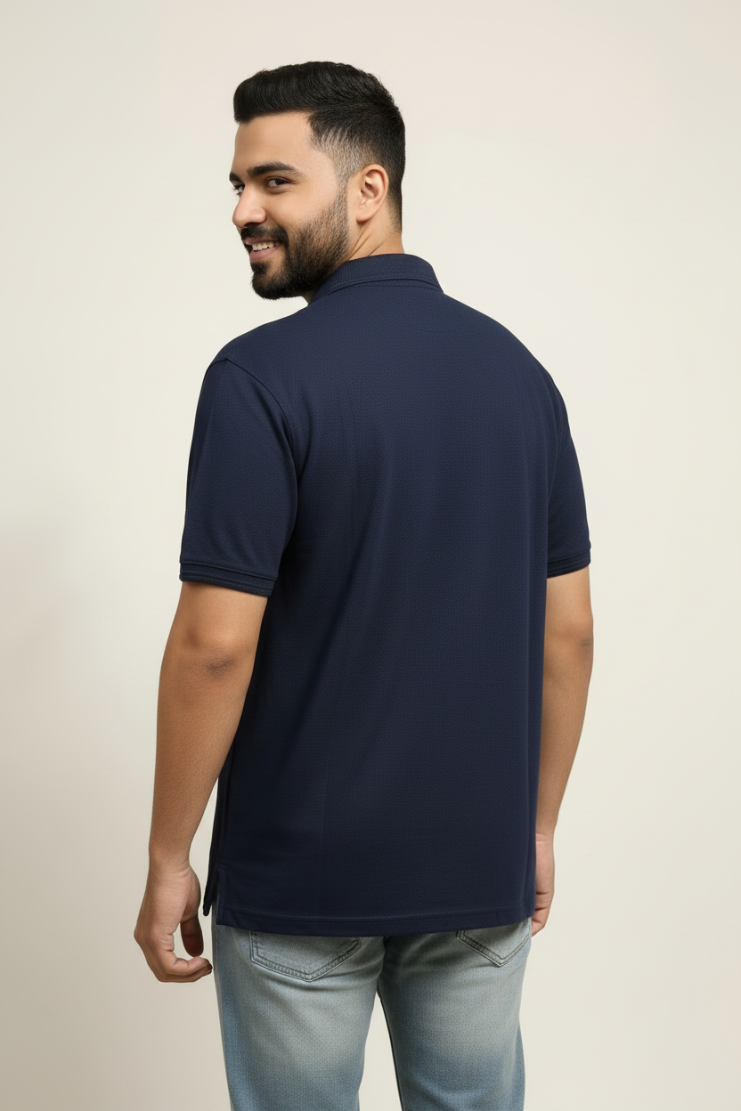 WYI Premium Polo Tee
